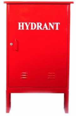 Box Hydrant Type C Starvvo